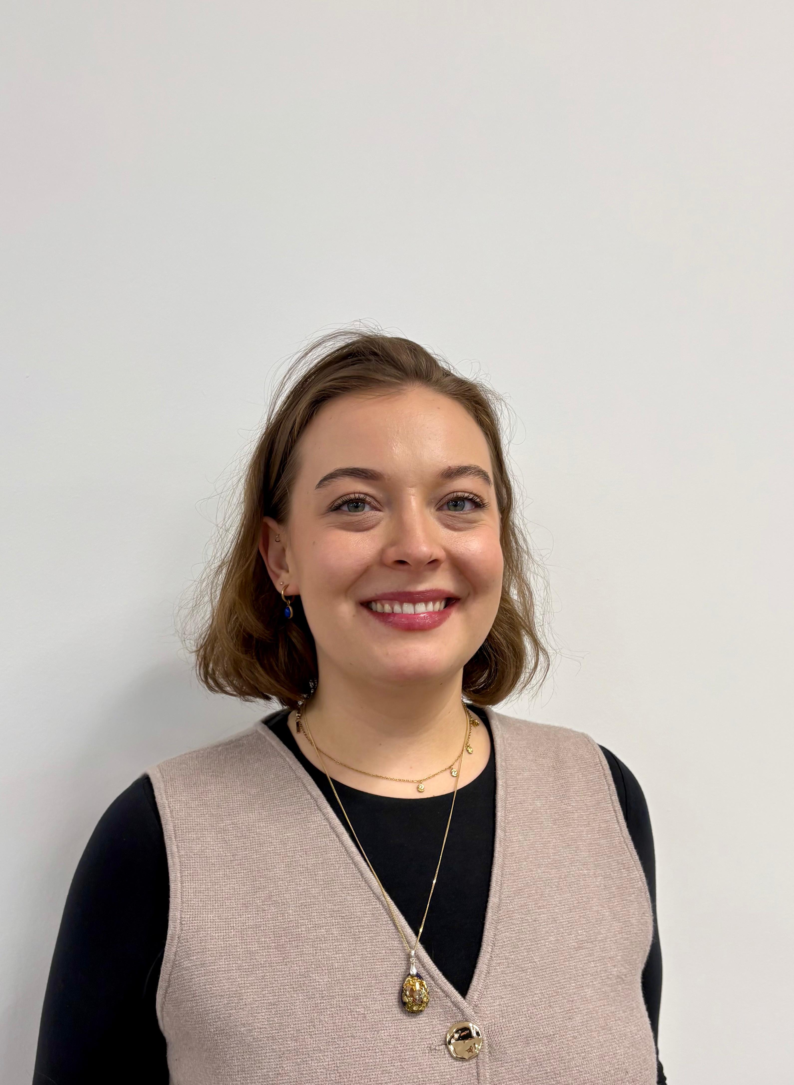 Alicia Mantwill – Gründerin Mantwill.Med
