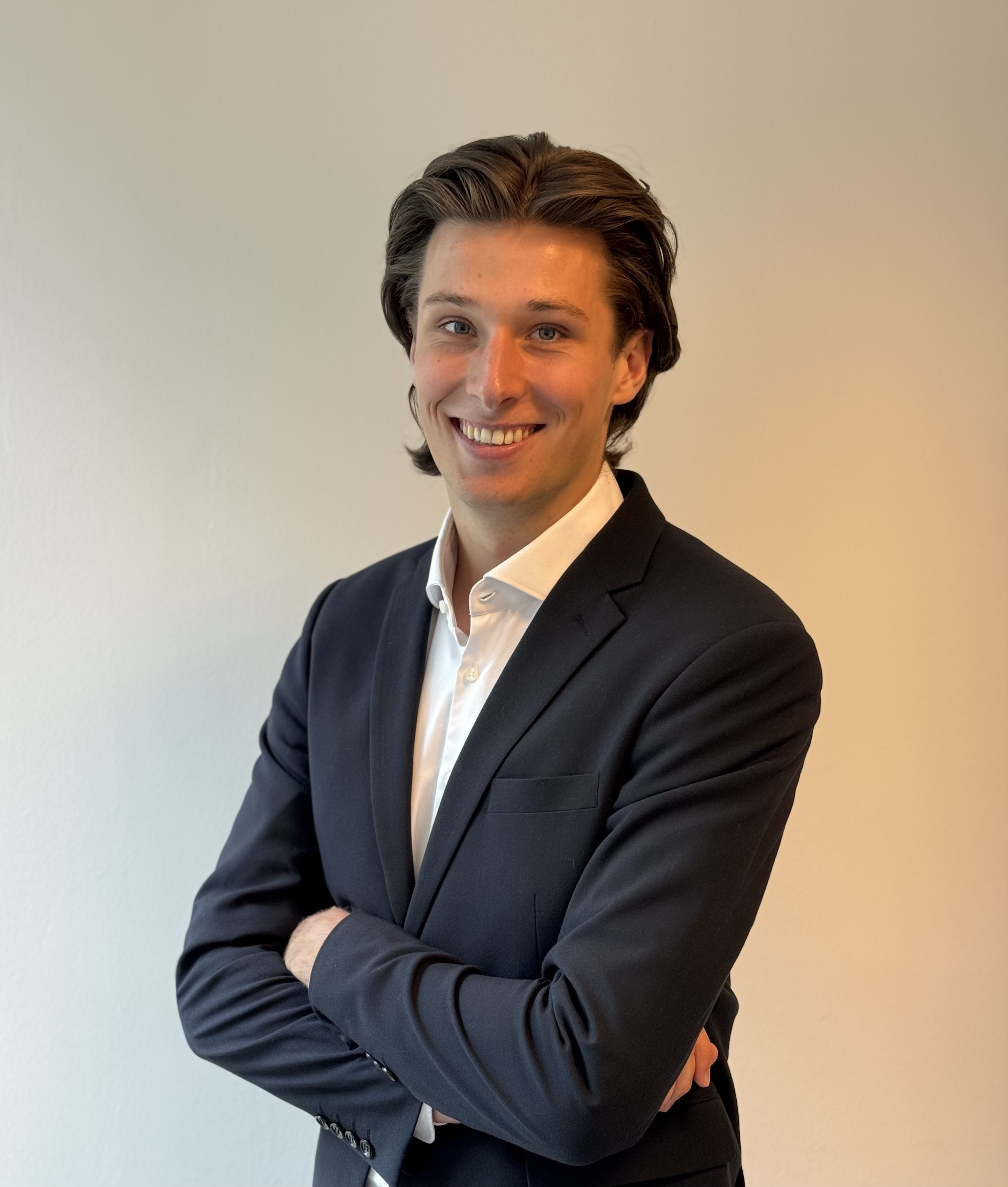 Christian Mantwill – Gründer Mantwill.Med