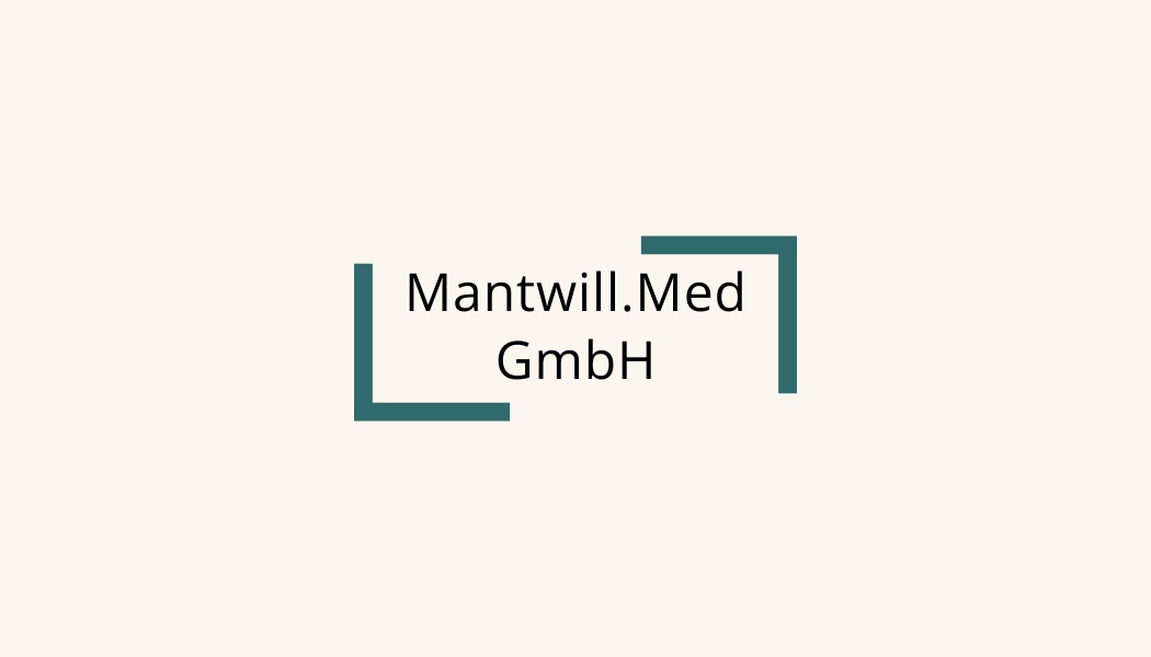 Mantwill.Med Logo